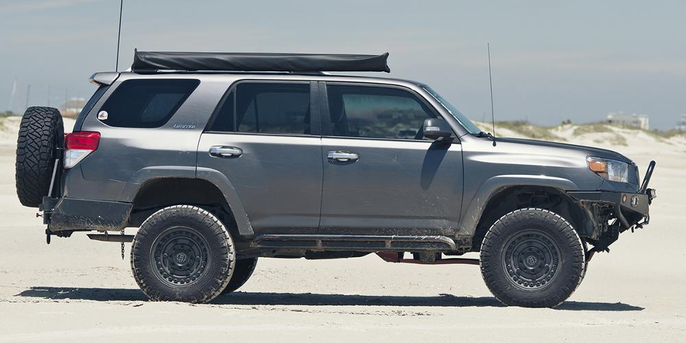 Toyota 4Runner